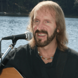 Open Mic Night: Hosted by Alan Goodrich (2)
